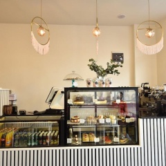 La Farine Rooms - Bild 30
