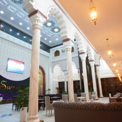 Sumaya Hotel Узбекистан, Самарканд - отзывы, цены и фото номеров - забронировать отель Sumaya Hotel онлайн фото 4