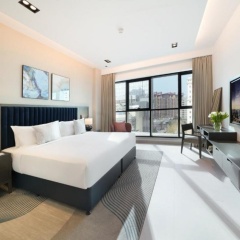 Cheval Maison - The Palm Dubai - Bild 14
