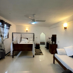 Matemwe Baharini Villas Bungalow thumbnail 33