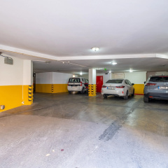 The Canka Residance Istanbul Hotel - Bild 23