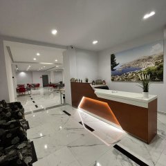 Relax Mea Hotel in Sarande, Albania from 29$, photos, reviews - zenhotels.com photo 27