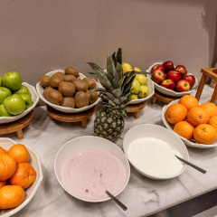 The Nest Hotel - Bild 18