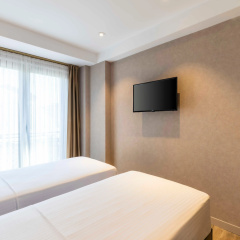 Emilion Hotel - Bild 3
