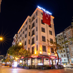 The Nest Hotel - Bild 23