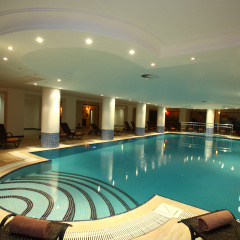 Royal Arena Hotel & Resort Spa - Bild 5