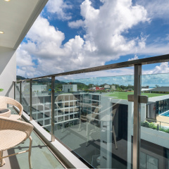 Wekata Luxury Hotel - Bild 14