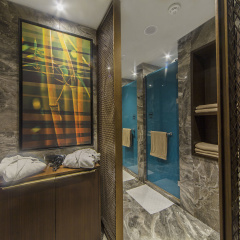 Naz City Taksim Hotel - Bild 23
