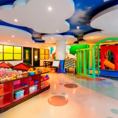 Paradox Resort Phuket - Bild 24