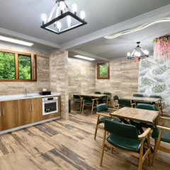 Kilic Boutique Hotel - Bild 12