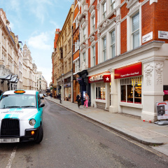 Chancery Lane Apartments - Bild 18
