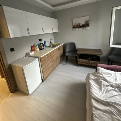 Hotel de Cihangir - Bild 19