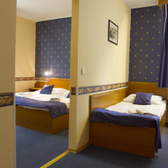 Classic Hotel - Bild 20