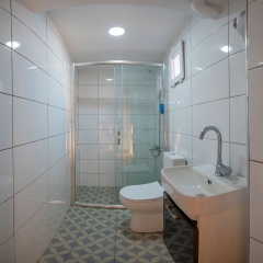 Taxim Trend Suites Hotel - Bild 9