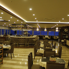 BEKDAS DELUXE & SPA Hotel - Bild 4
