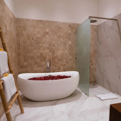 Nalas Villa 5 Bed Room Resort - Bild 5