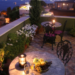Dersaadet Hotel Istanbul - Bild 17