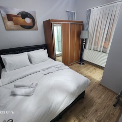Taxim No 1 Suites Apart Hotel - Bild 7