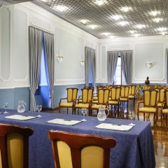 Hotel Berchielli - Bild 8