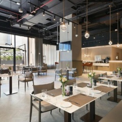 Cheval Maison - The Palm Dubai - Bild 11