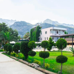 Tal Beach Hotel - Bild 11