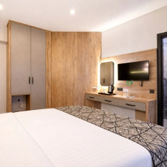Hotel Nas Corner Hotel - Bild 7