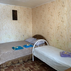 Гостиница Lucky villa в Ейске отзывы, цены и фото номеров - забронировать гостиницу Lucky villa онлайн Ейск фото 7
