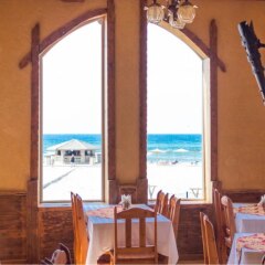 Гостиница Zamok Viking Hotel в Знаменском отзывы, цены и фото номеров - забронировать гостиницу Zamok Viking Hotel онлайн Знаменское питание