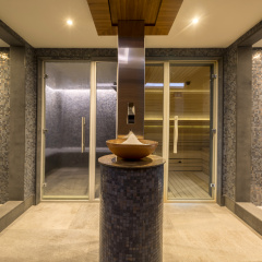 Golden Tulip Istanbul Bayrampasa - Bild 29