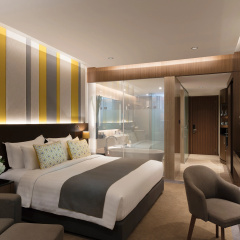 Lancaster Bangkok - Bild 6