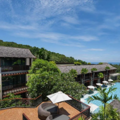 Avista Hideaway Phuket Patong – MGallery - Bild 3