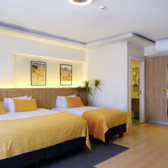 Dugi̇ Hotel - Bild 4