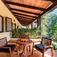 Finca Predio Son Serra Hotel - Bild 20