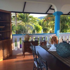 Villa Citronella Boutique Villa in Mahe Island, Seychelles from 219$, photos, reviews - zenhotels.com photo 3