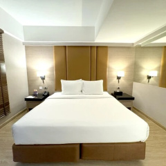 Ramada Sukhumvit Soi Eleven (Ramada Graand Swiss Sukhumvit 11) - Bild 24