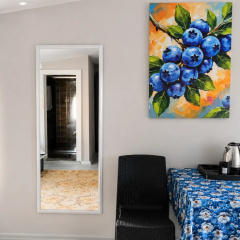 Blueberry Inn Hotel Antalya - Bild 19