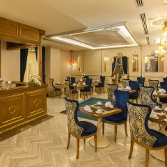 Romance Istanbul Hotel - Bild 5