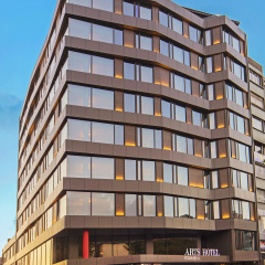 Arts Hotel Istanbul - Special Class - Bild 2