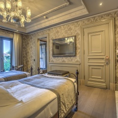 MFB Tarabya Hotel - Bild 22