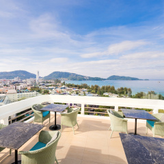 Andaman Beach Suites Hotel - Bild 26