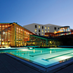 Wonnemar Resort-Hotel - Bild 1