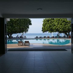 Citrus Hikkaduwa Hotel in Hikkaduwa, Sri Lanka from 95$, photos, reviews - zenhotels.com photo 7