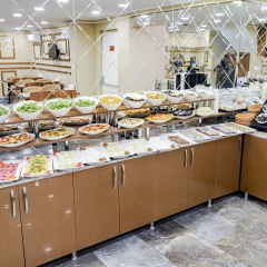 Hamit Kizilay Hotel - Bild 11