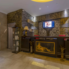 Armas Beach Hotel - Bild 25