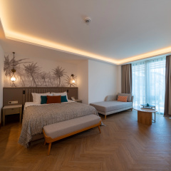 Liberty Fabay Hotel - Bild 18