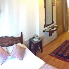 Naz Wooden House Inn Hotel - Bild 15