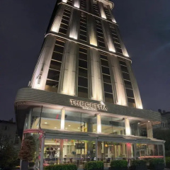 The Cettia İstanbul - Bild 1