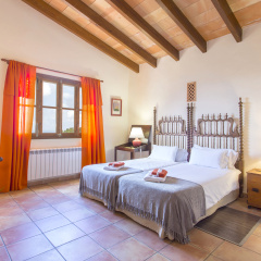 Sa Torreta de Fornalutx Villa - Bild 3
