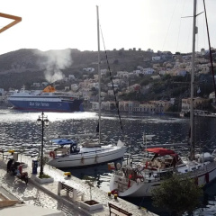 Symi Port View Apartments thumbnail 15