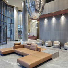 Melas Istanbul Hotel - Bild 9